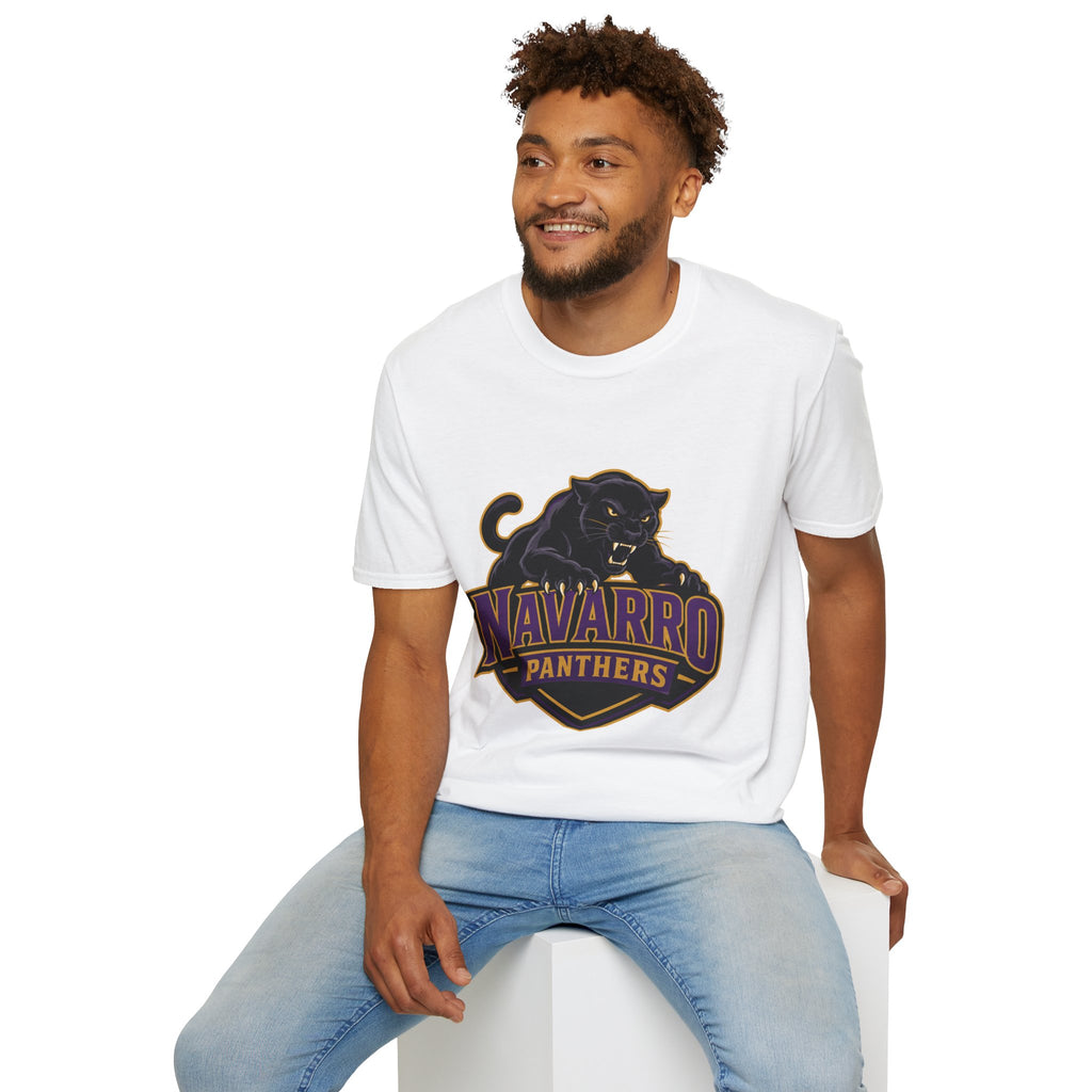 Navarro Panthers T-Shirt