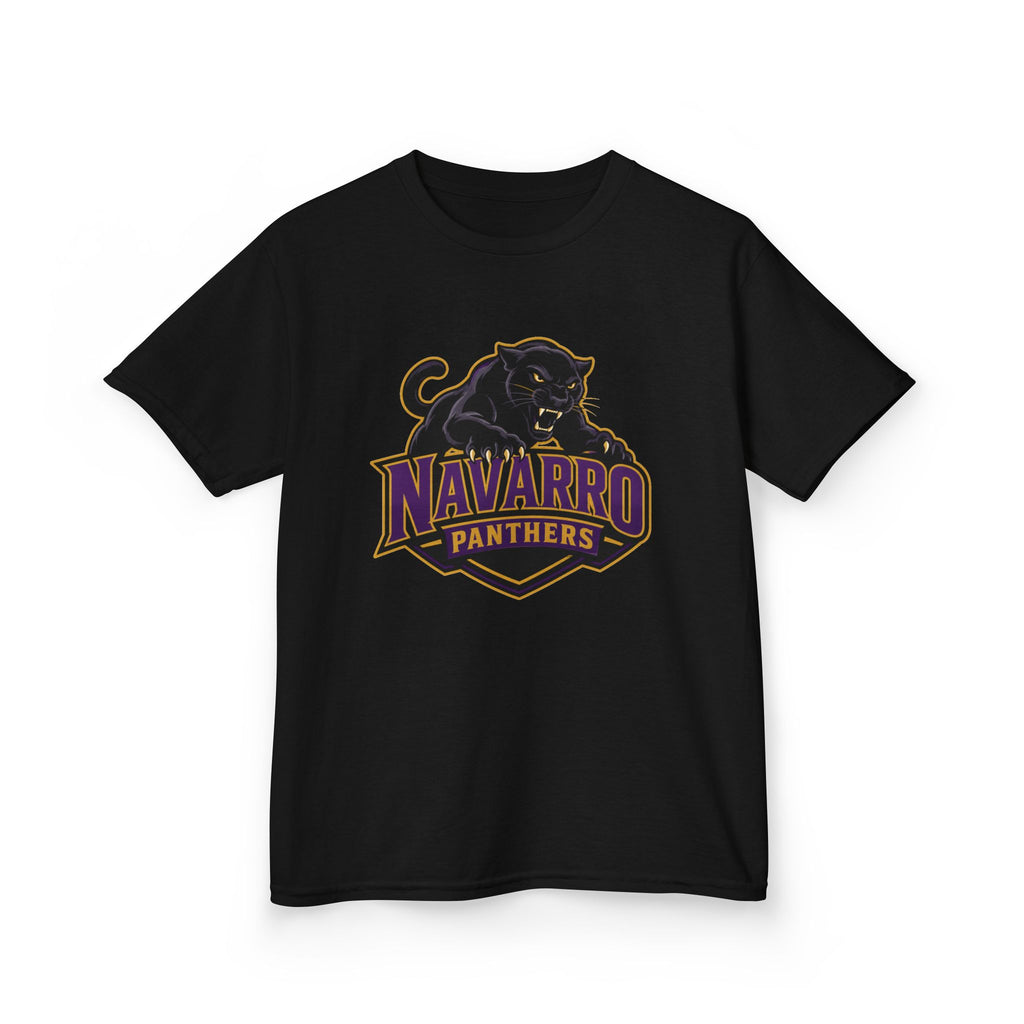 Navarro Panther- Kids- Short Sleeve