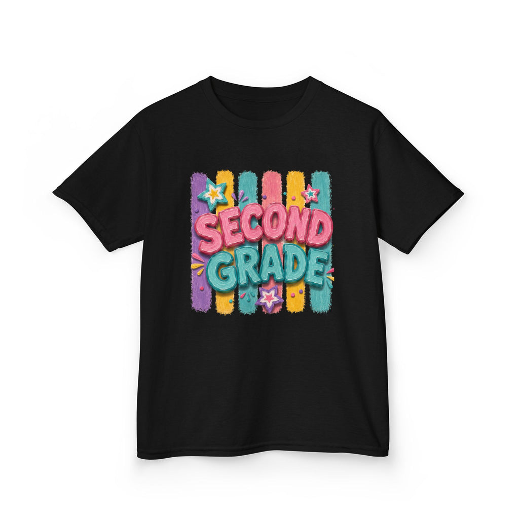 Copy of Third Grade (Girl)