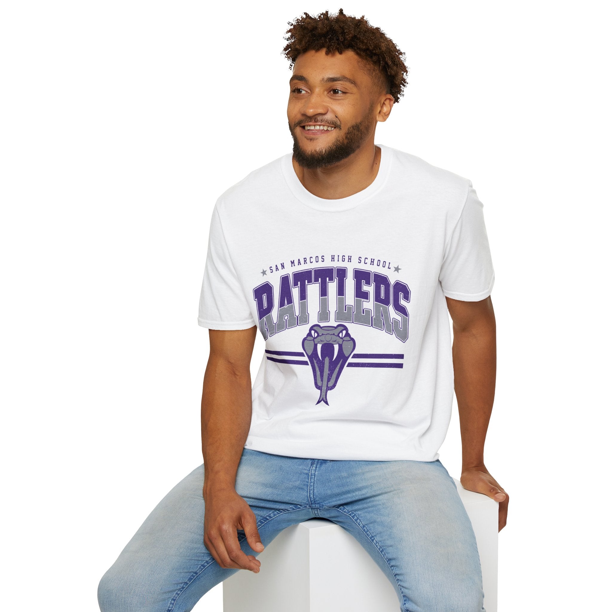 San Marcos High School Rattlers