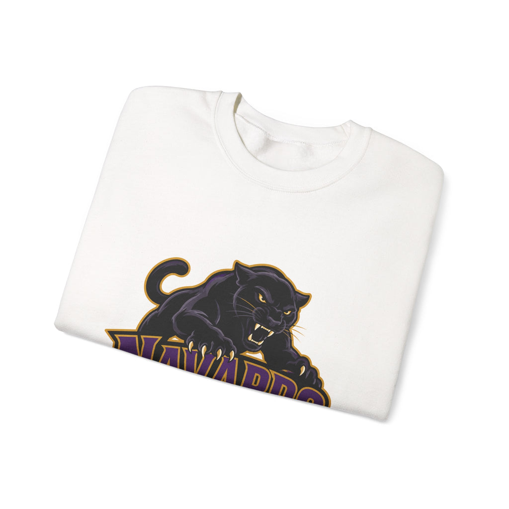 Navarro Panther Sweatshirt
