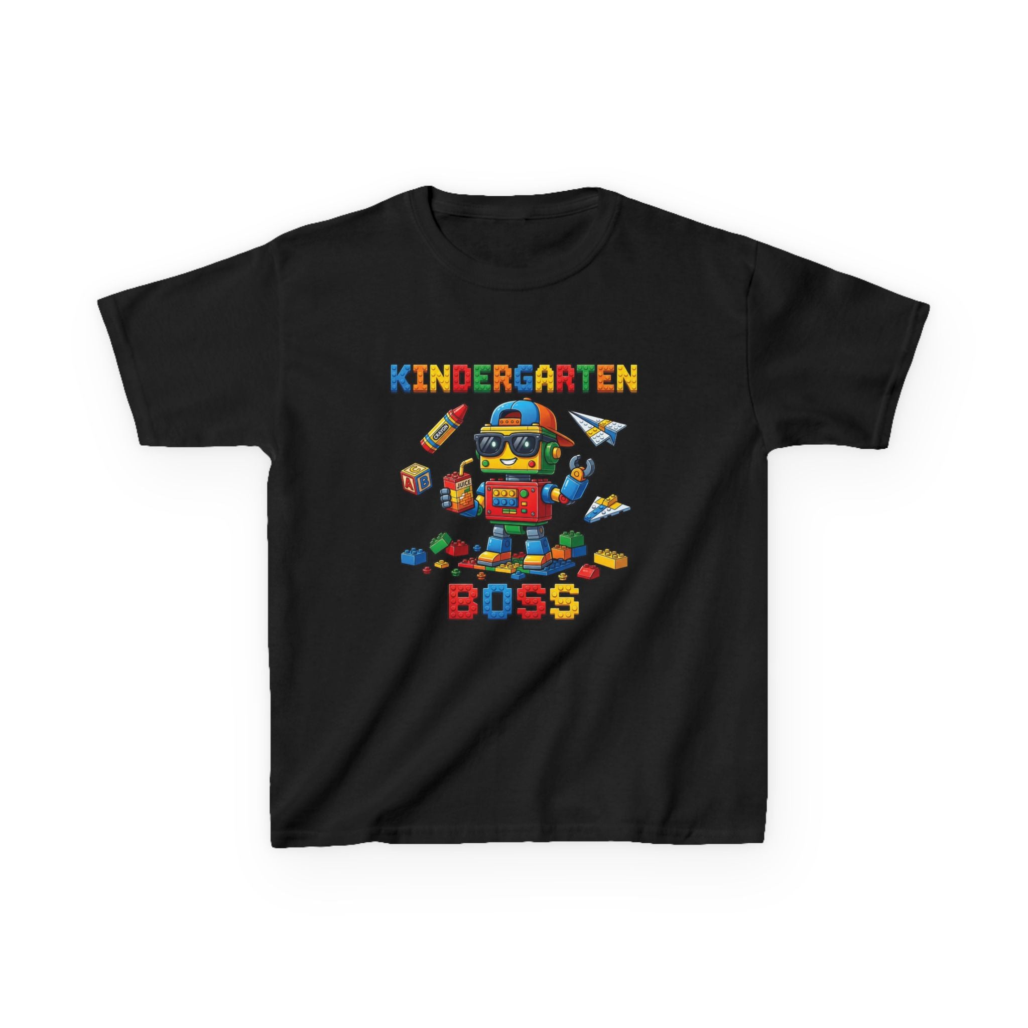 Kindergarten Boss
