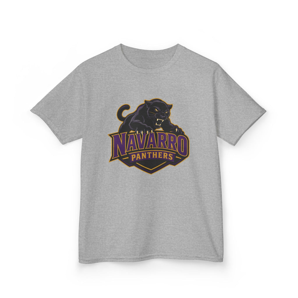 Navarro Panther- Kids- Short Sleeve