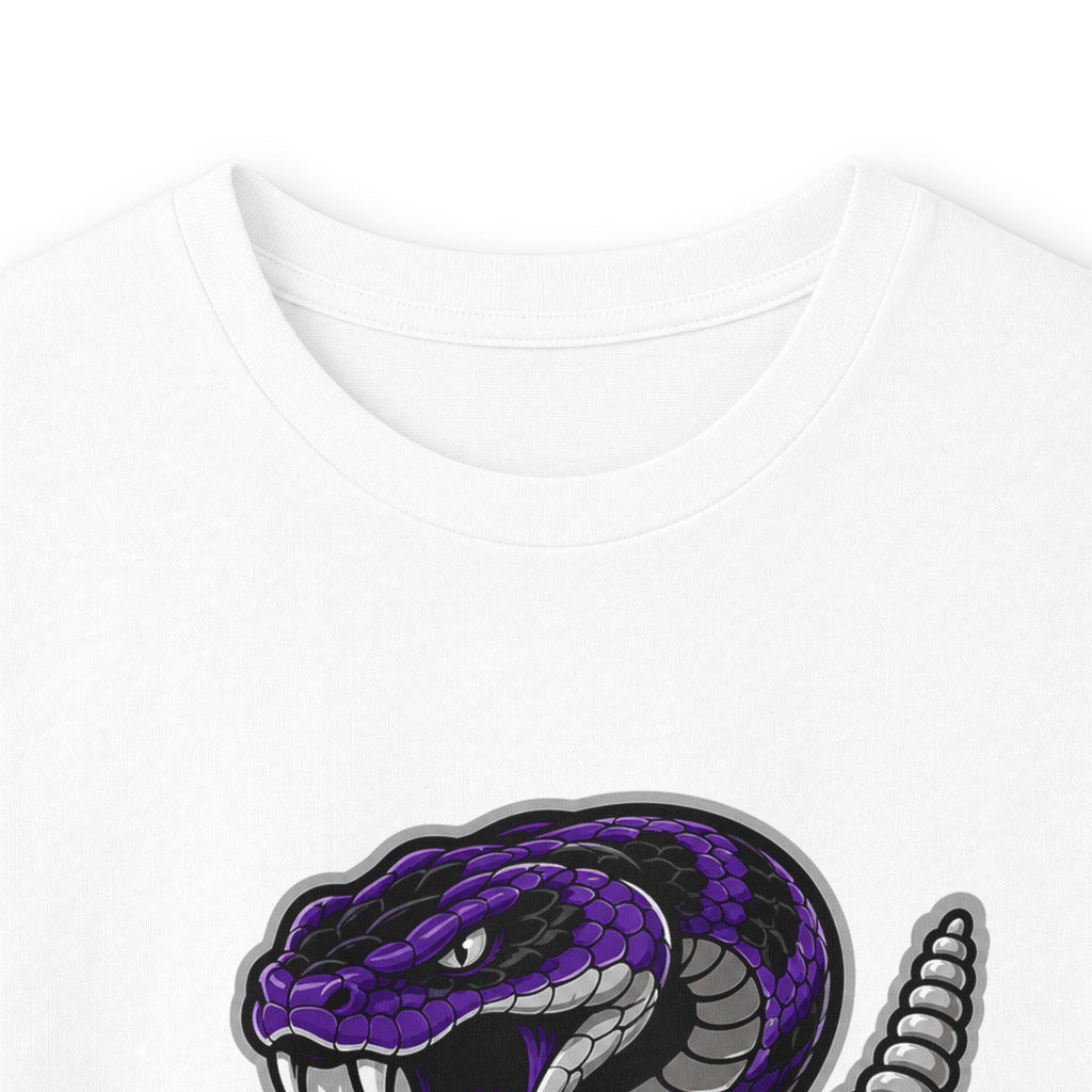 San Marcos Rattlers Long Sleeve Tee