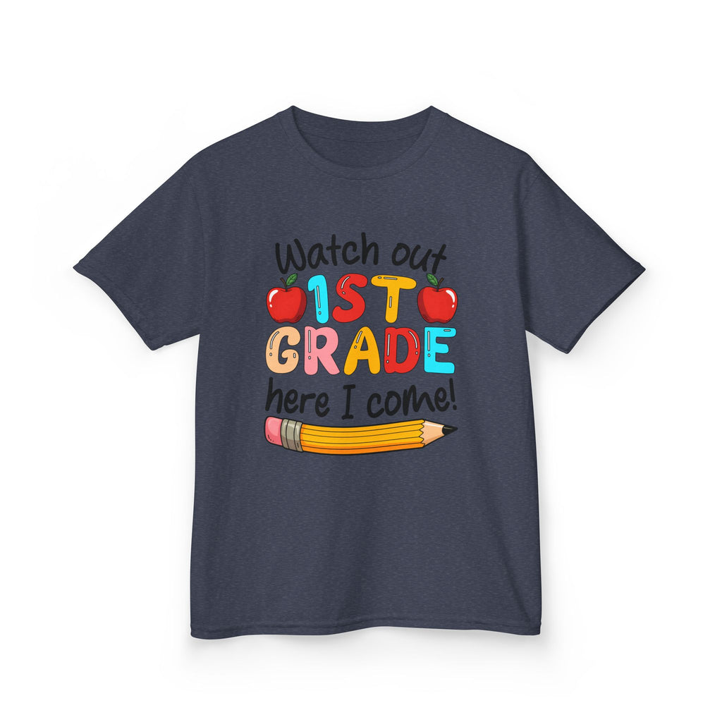 Watch Out First Grade
