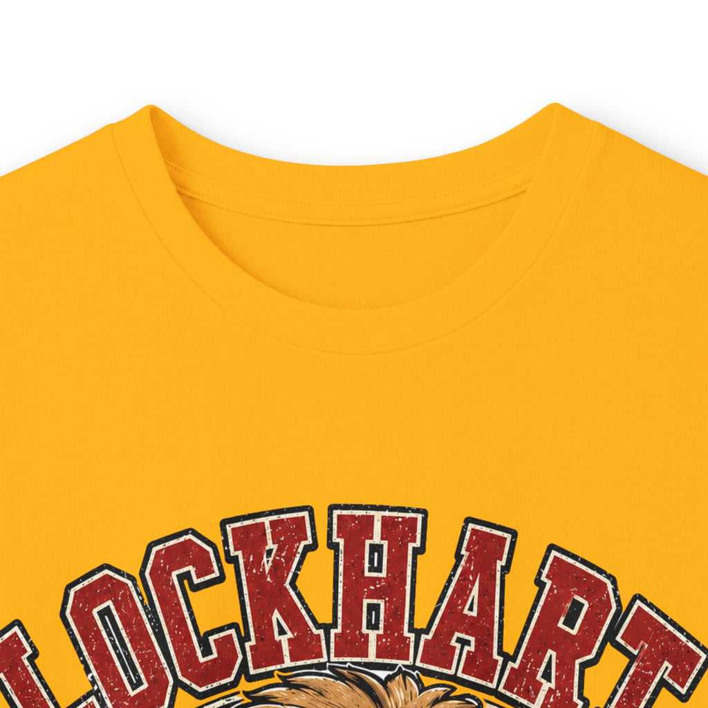 Lockhart Lions Long Sleeve Tee