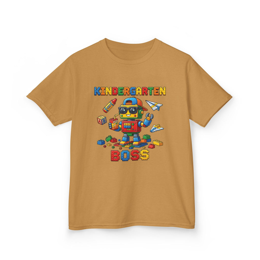 Kindergarten Boss