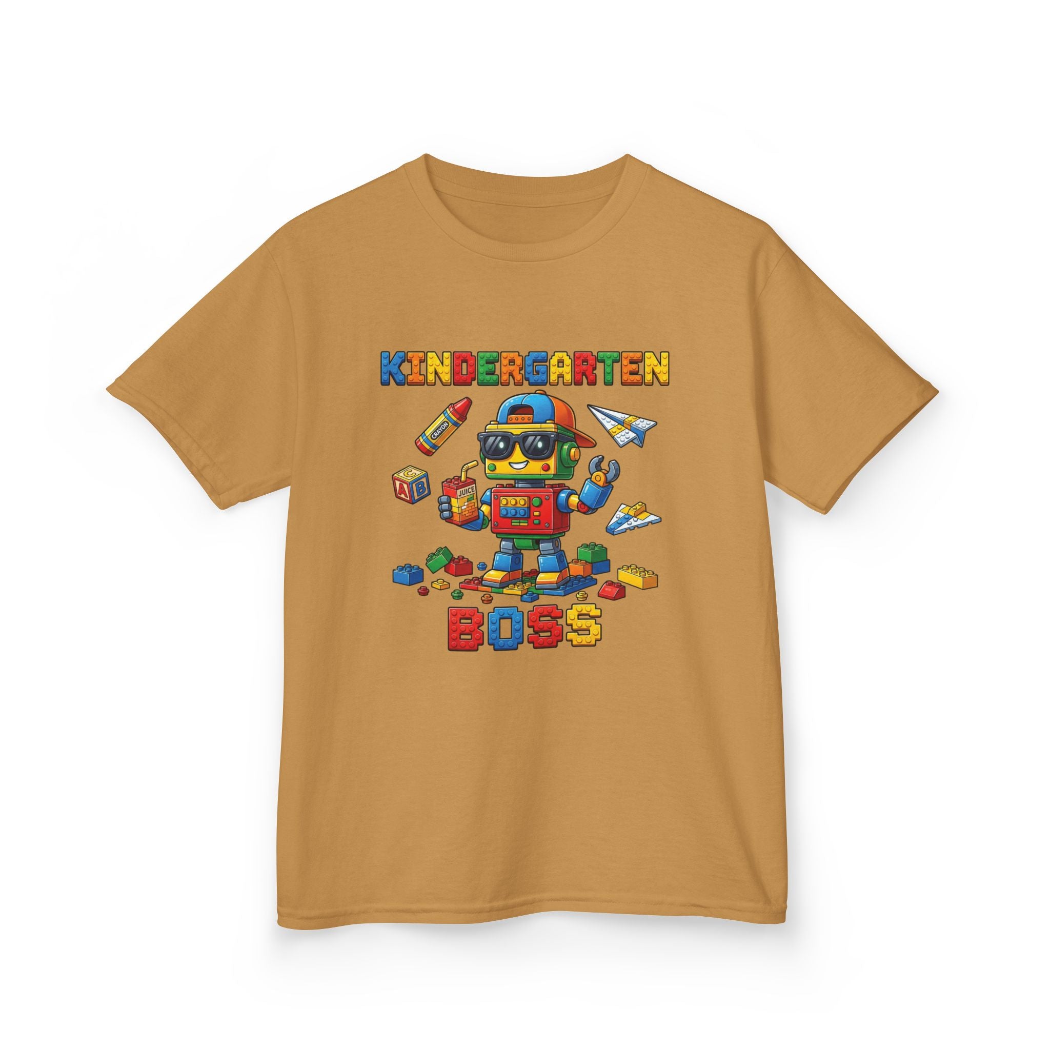 Kindergarten Boss