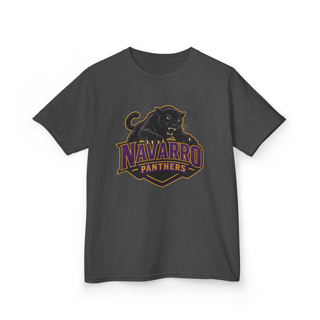Navarro Panther- Kids- Short Sleeve