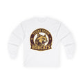 Texas State Bobcats Long Sleeve Tee