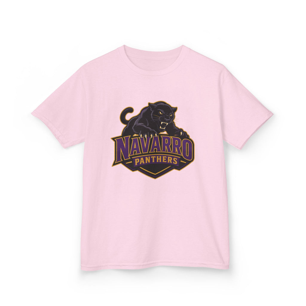 Navarro Panther- Kids- Short Sleeve