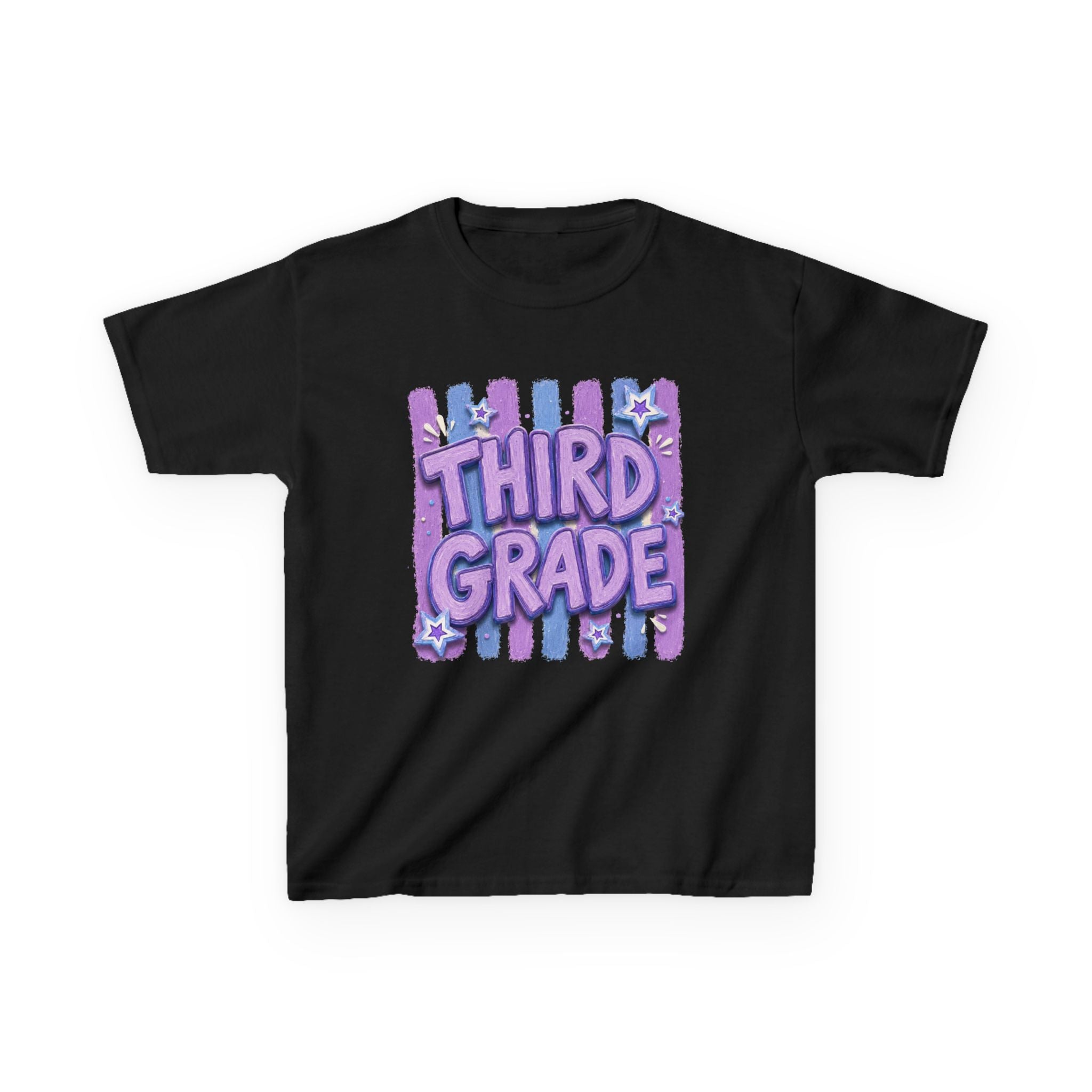 Third Grade (Girl)