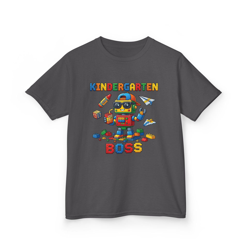 Kindergarten Boss
