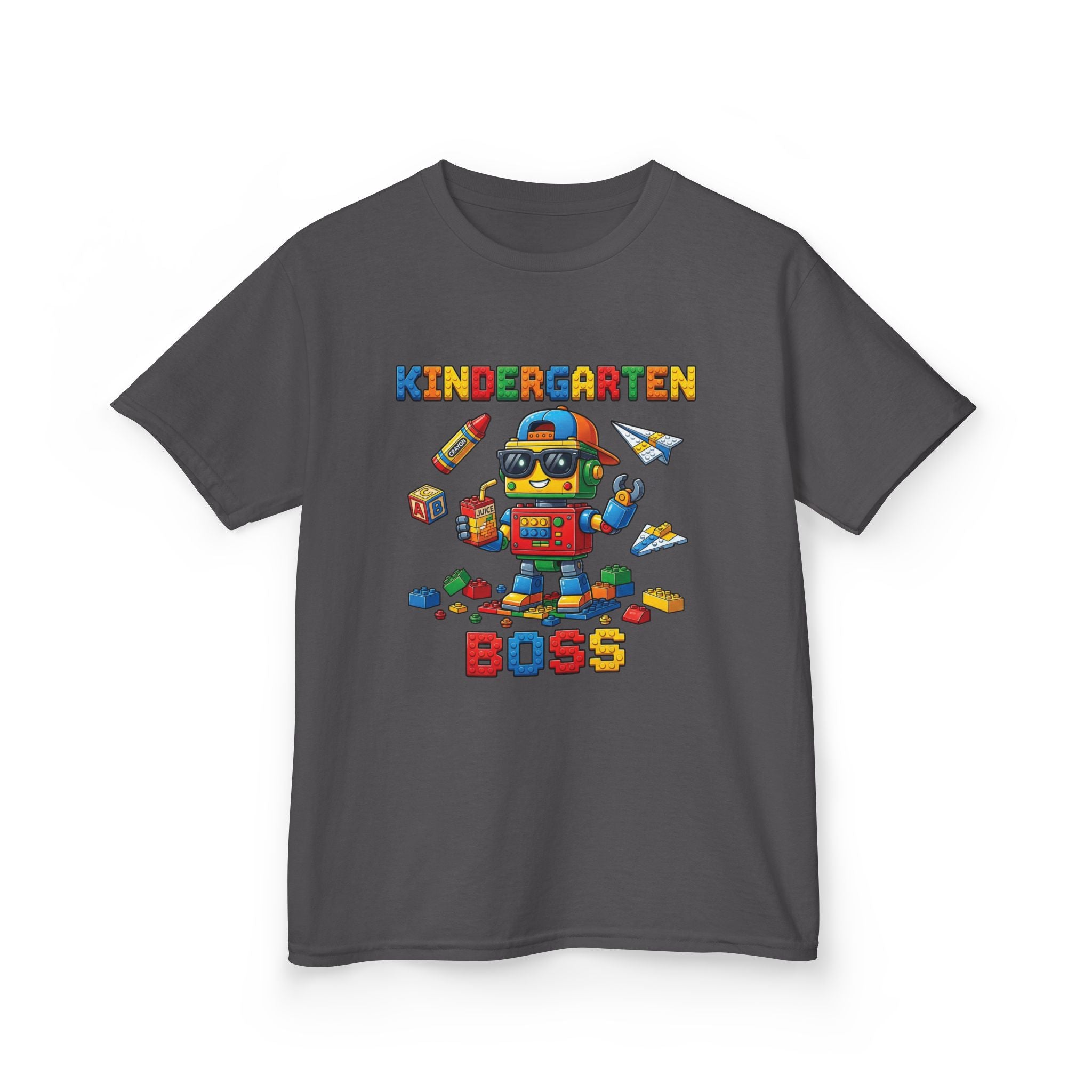 Kindergarten Boss