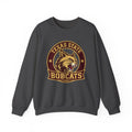 Texas State Bobcat Crewneck Sweatshirt