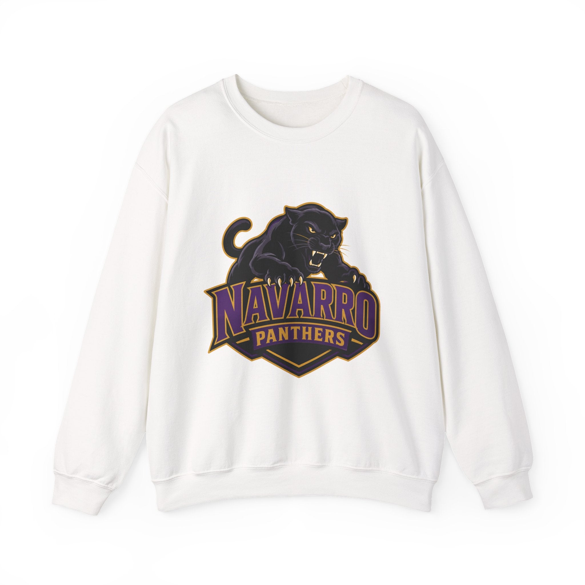 Navarro Panther Sweatshirt