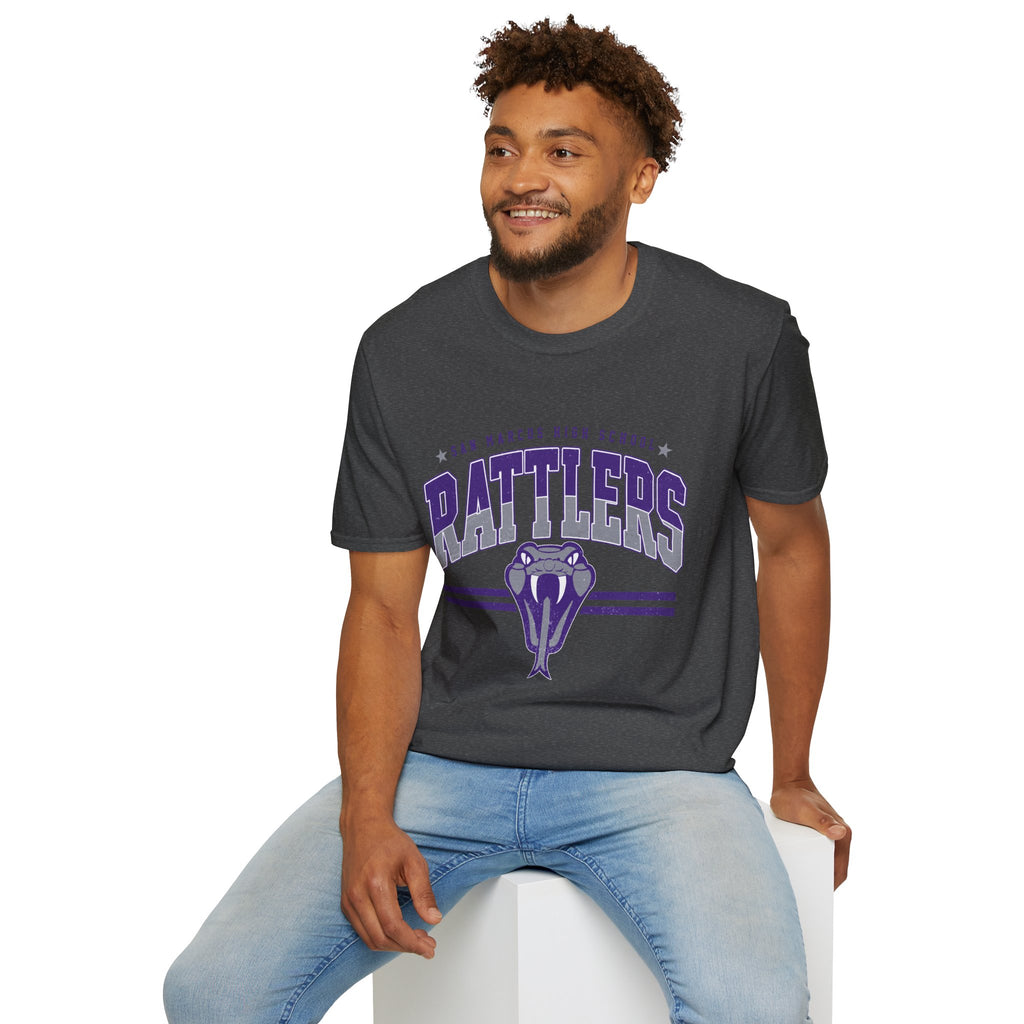 San Marcos High School Rattlers
