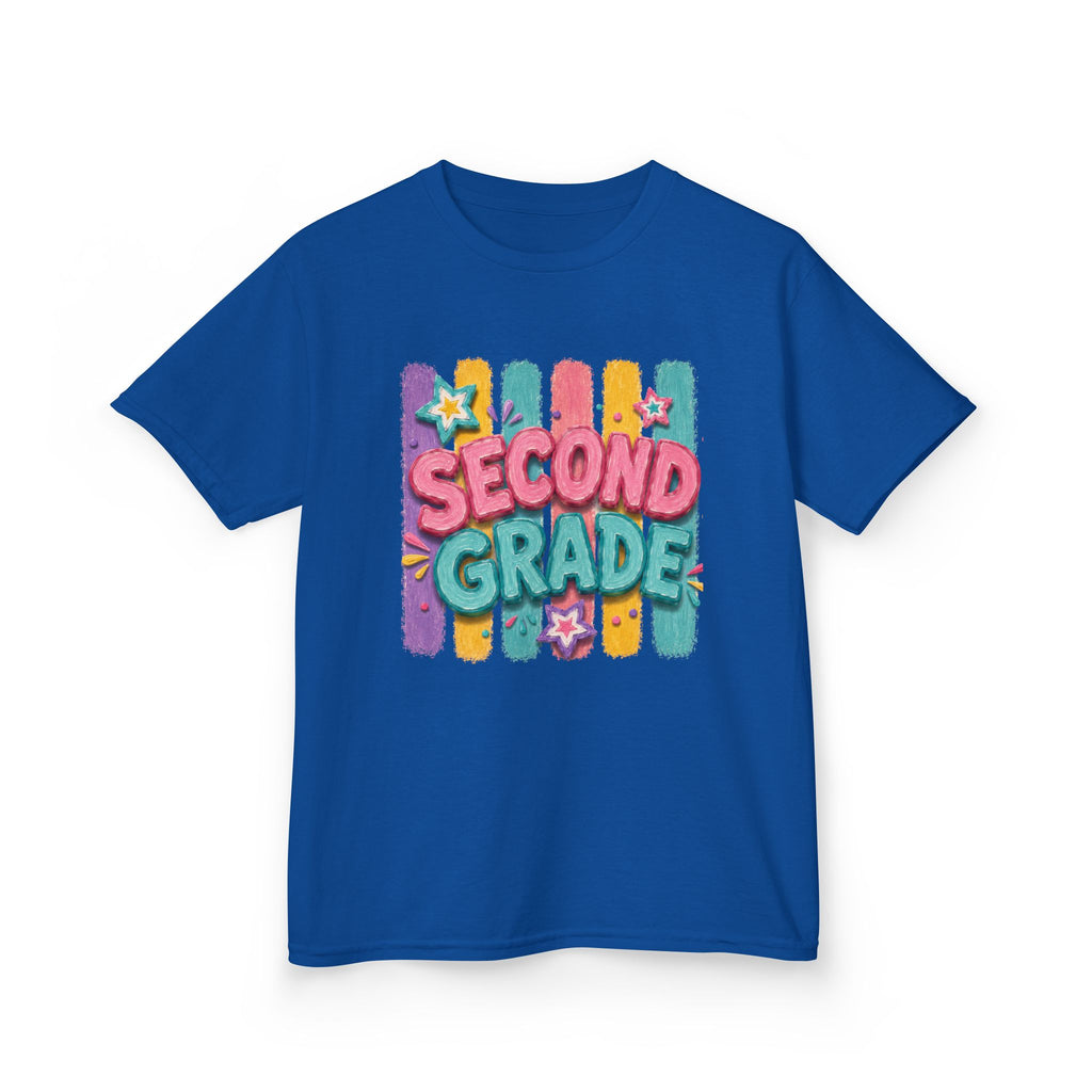 Copy of Third Grade (Girl)