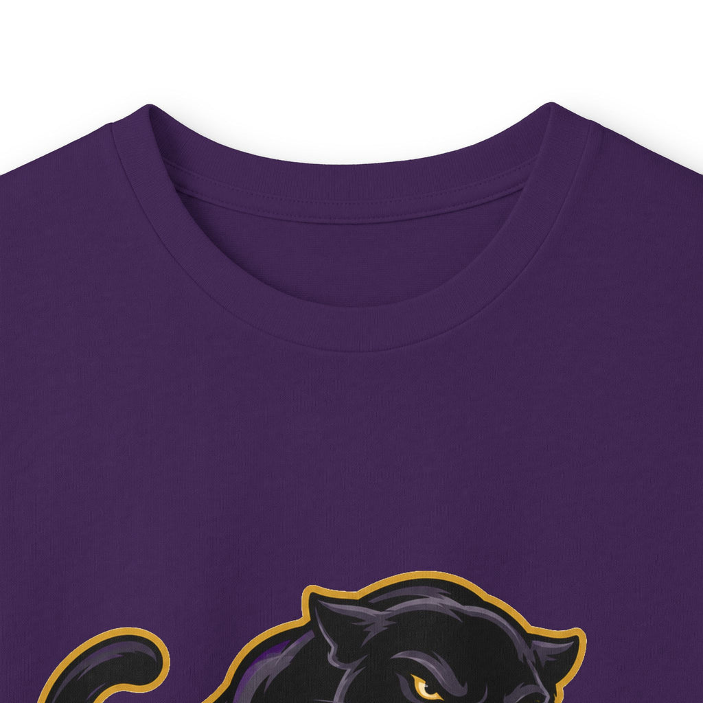 Navarro Panthers Long Sleeve Tee