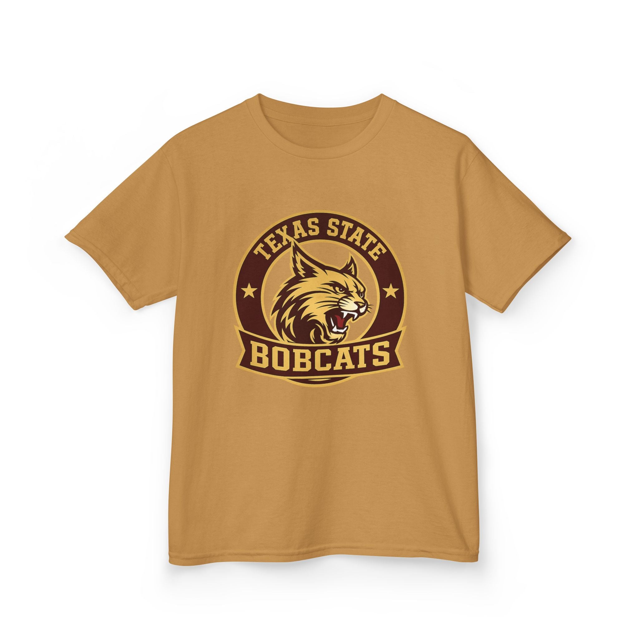 Lockhart Lions T-Shirt- Kids
