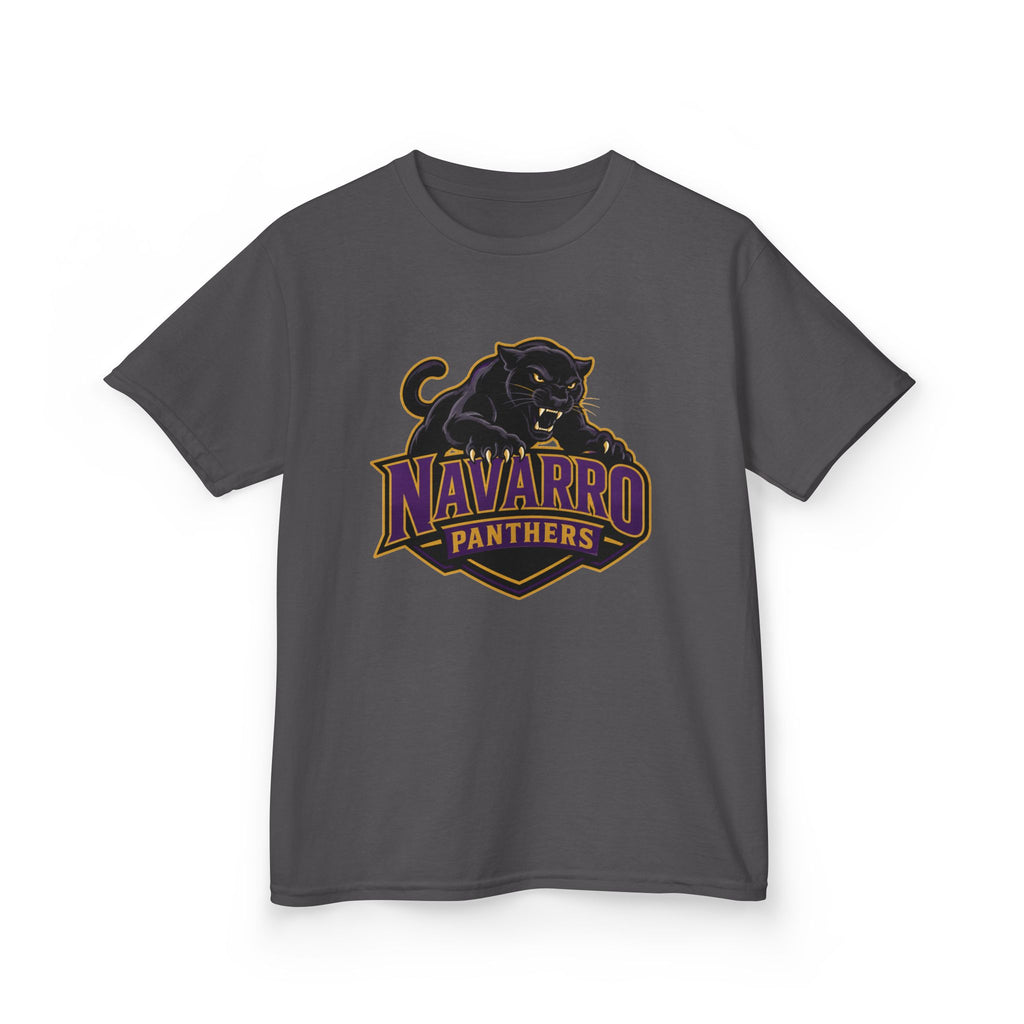 Navarro Panther- Kids- Short Sleeve