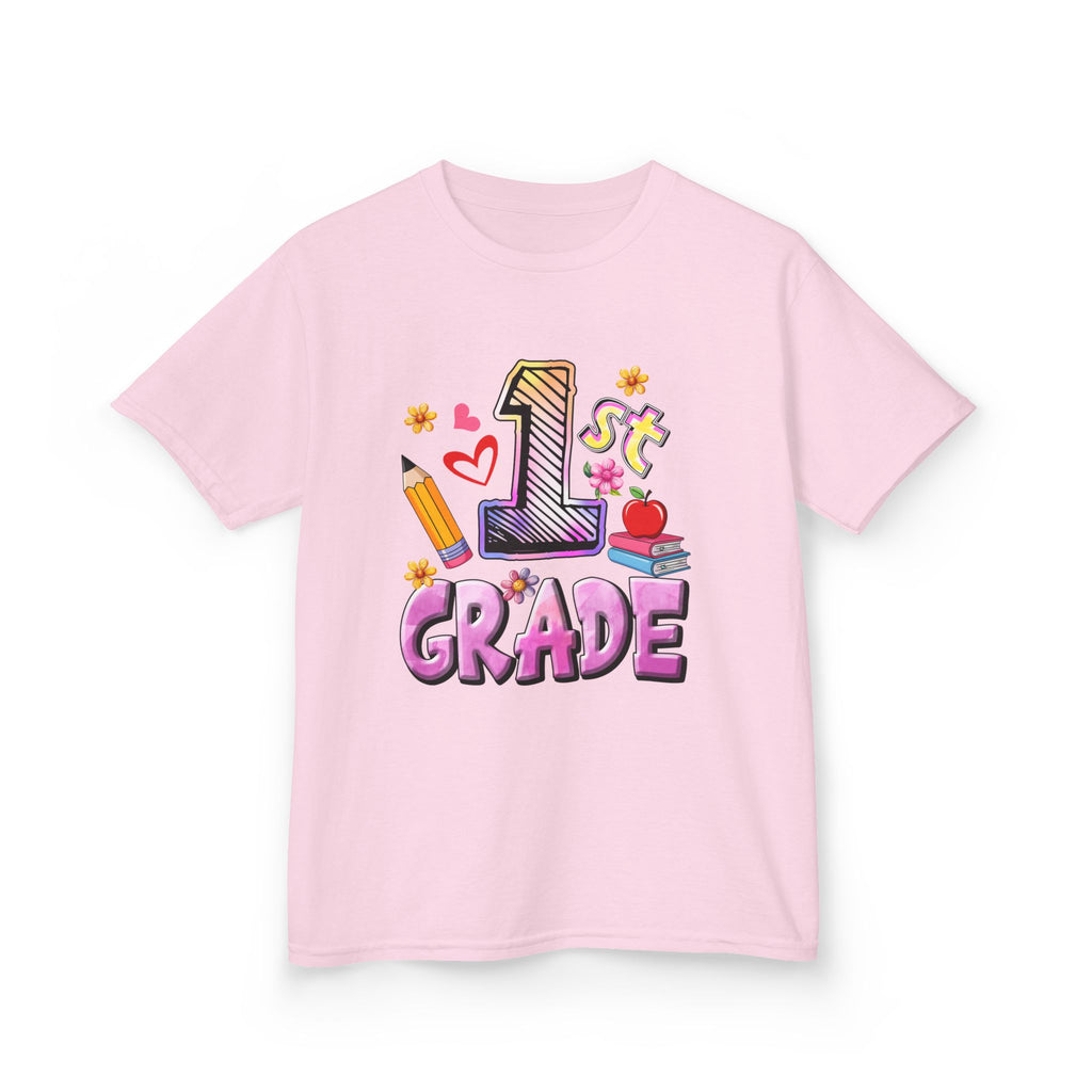 First Grade- Girls
