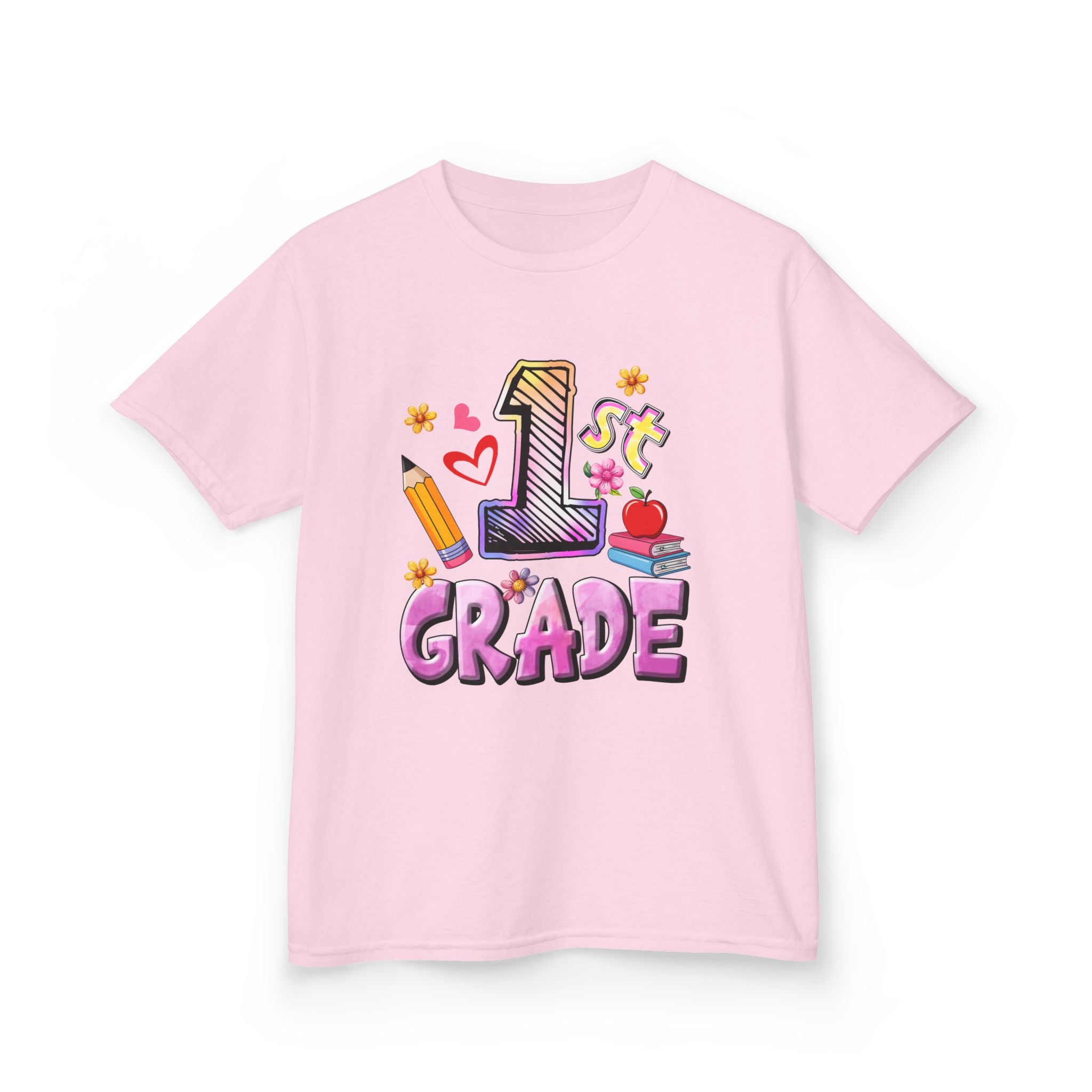 First Grade- Girls
