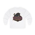 Navarro Panthers Long Sleeve Tee
