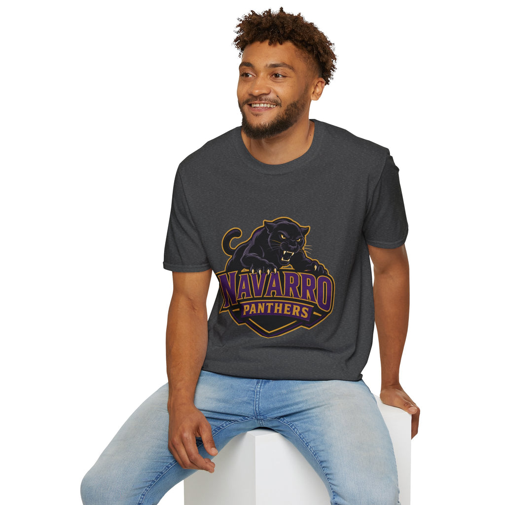 Navarro Panthers T-Shirt