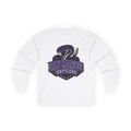 San Marcos Rattlers Long Sleeve Tee