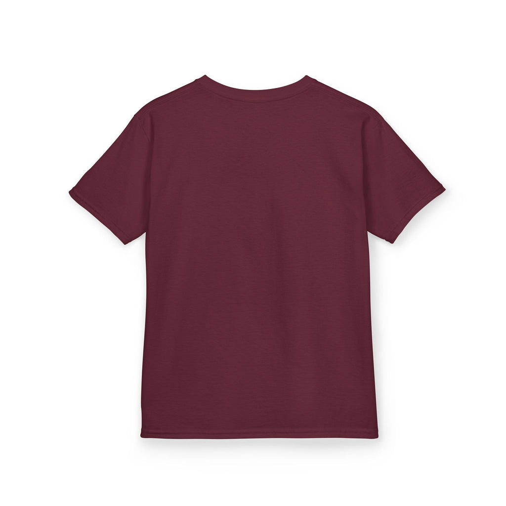 Lockhart Lions T-Shirt- Kids