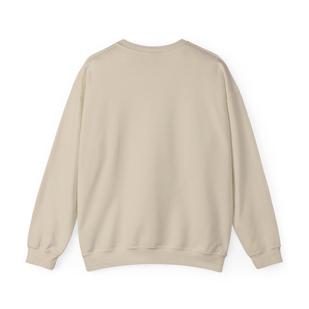 Lockhart Lions Crewneck Sweatshirt — Roaring Lion School Spirit