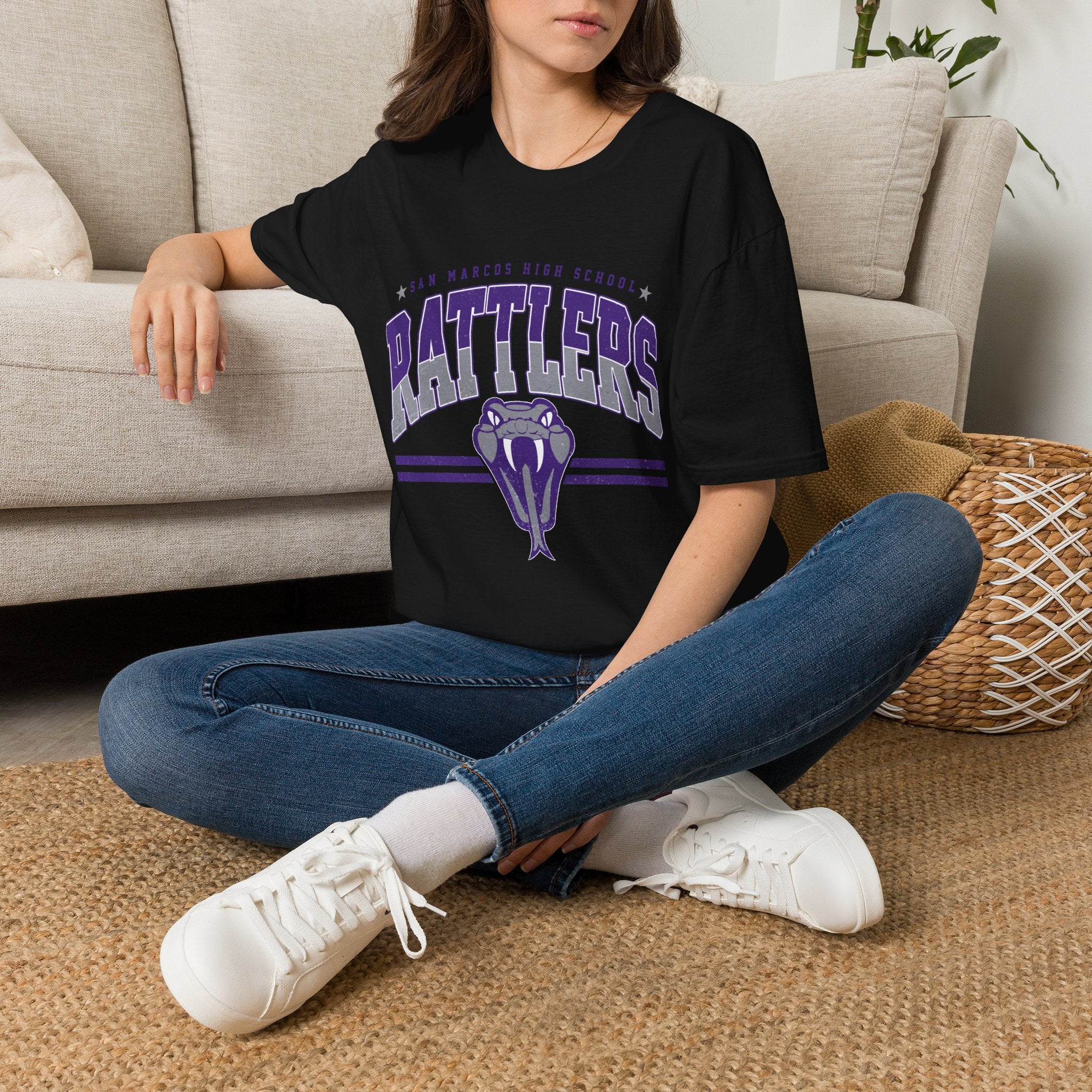 San Marcos High School Rattlers