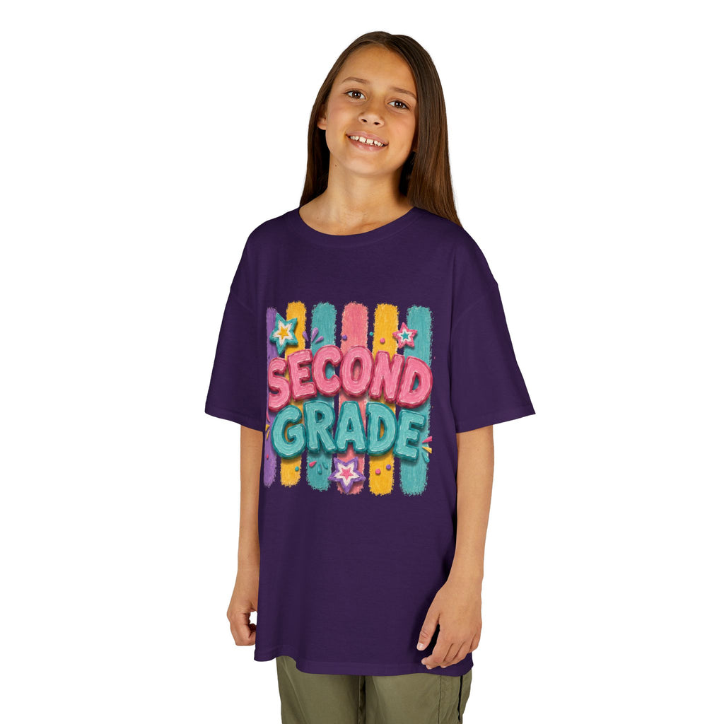 Copy of Third Grade (Girl)