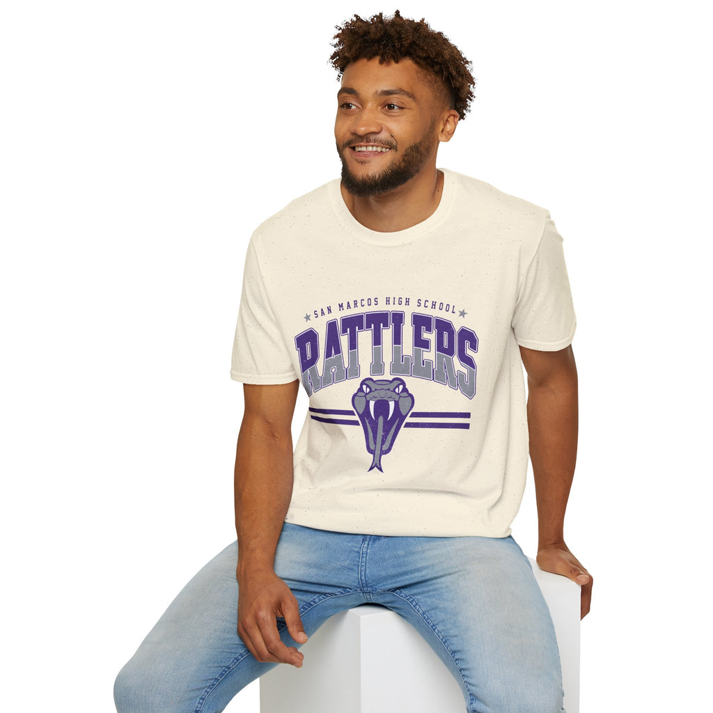 San Marcos High School Rattlers