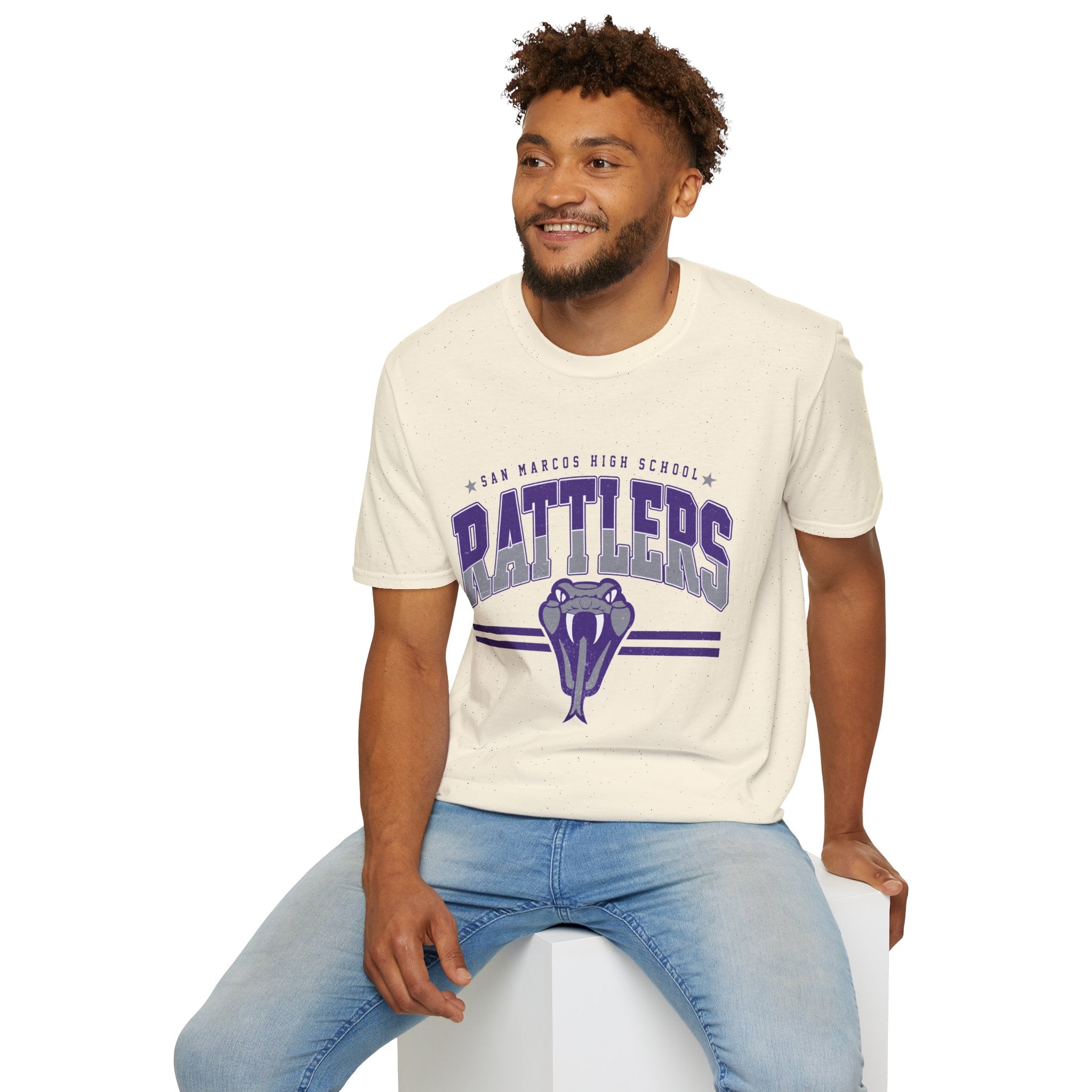 San Marcos High School Rattlers