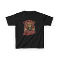 Lockhart Lions T-Shirt- Kids