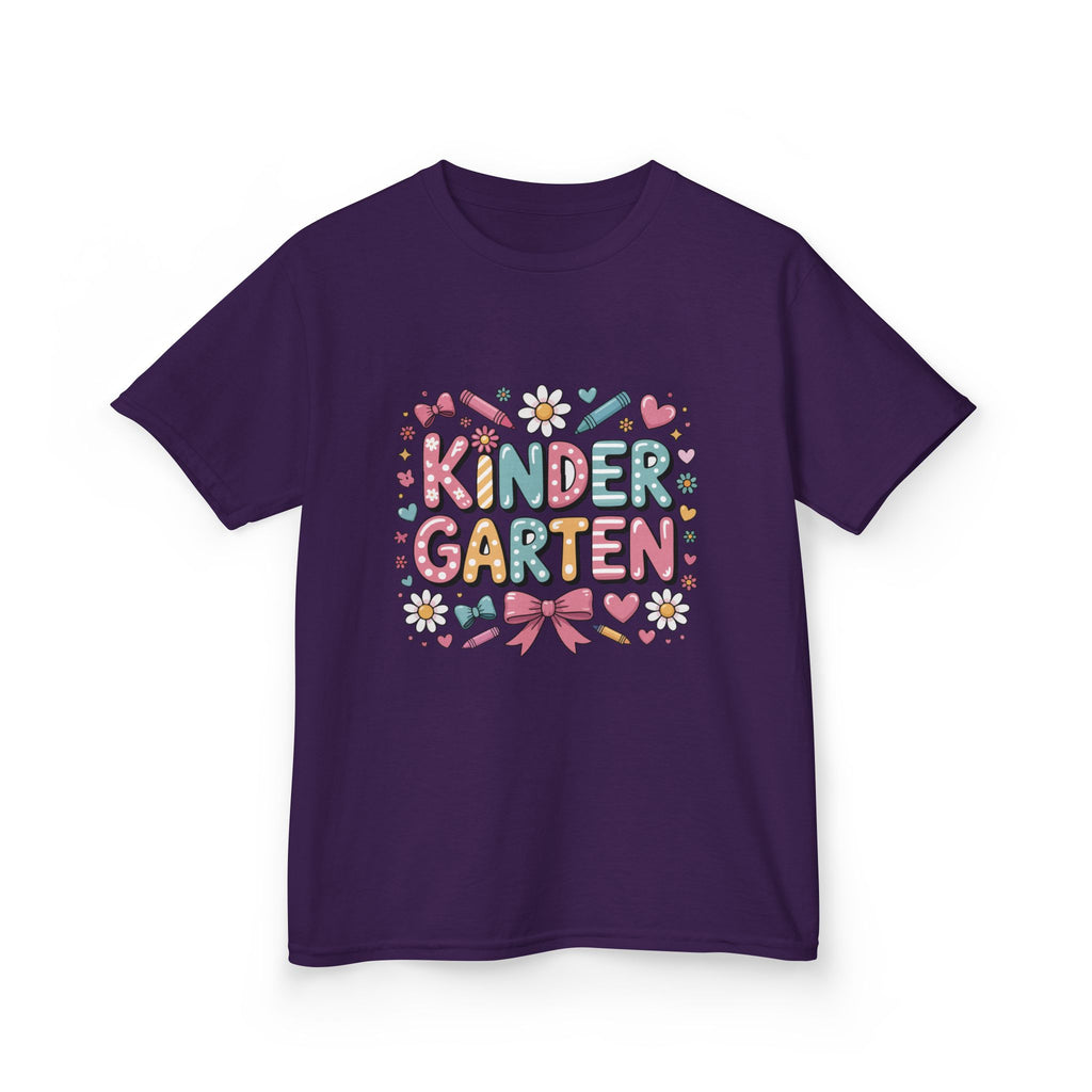 Kindergarten (Girls)