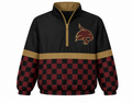 Texas State Windbreaker- PREORDER
