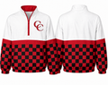 New Braunfels Canyon Cougars Windbreaker- PREORDER